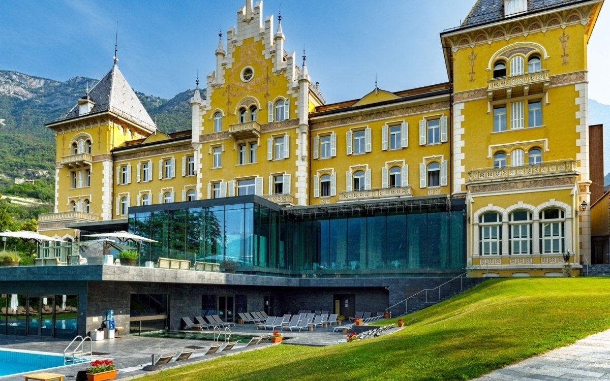 Boney Fields & the BFB @  Valle Aosta Blues & Soul Spring Festival, St-Vincent (Italy)